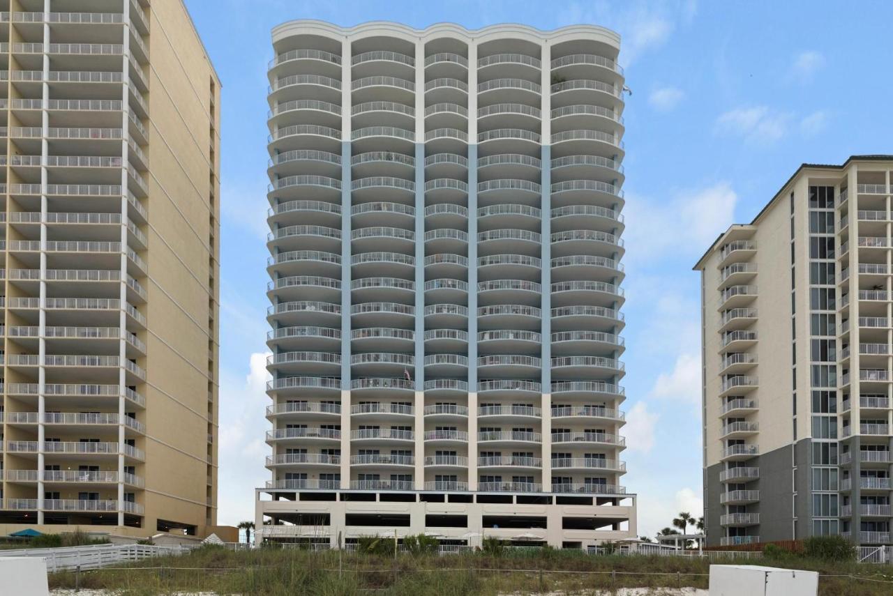 Twin Palms 804 Apartment ปานามาซิตี้บีช ภายนอก รูปภาพ