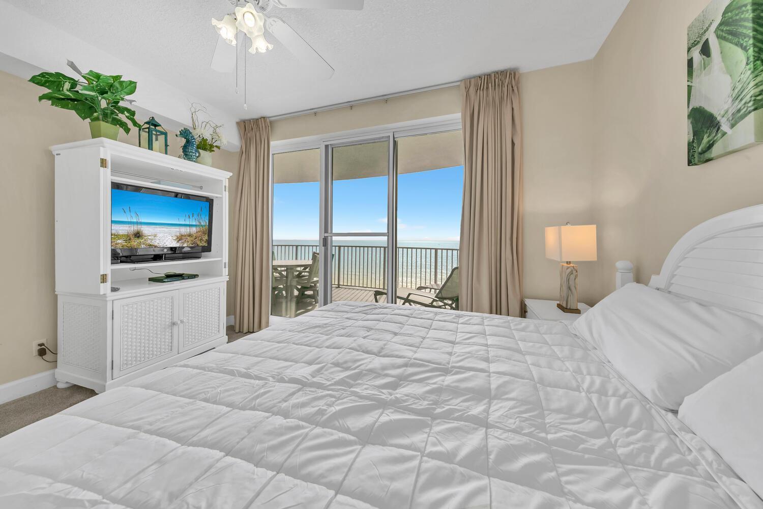 Twin Palms 804 Apartment ปานามาซิตี้บีช ภายนอก รูปภาพ
