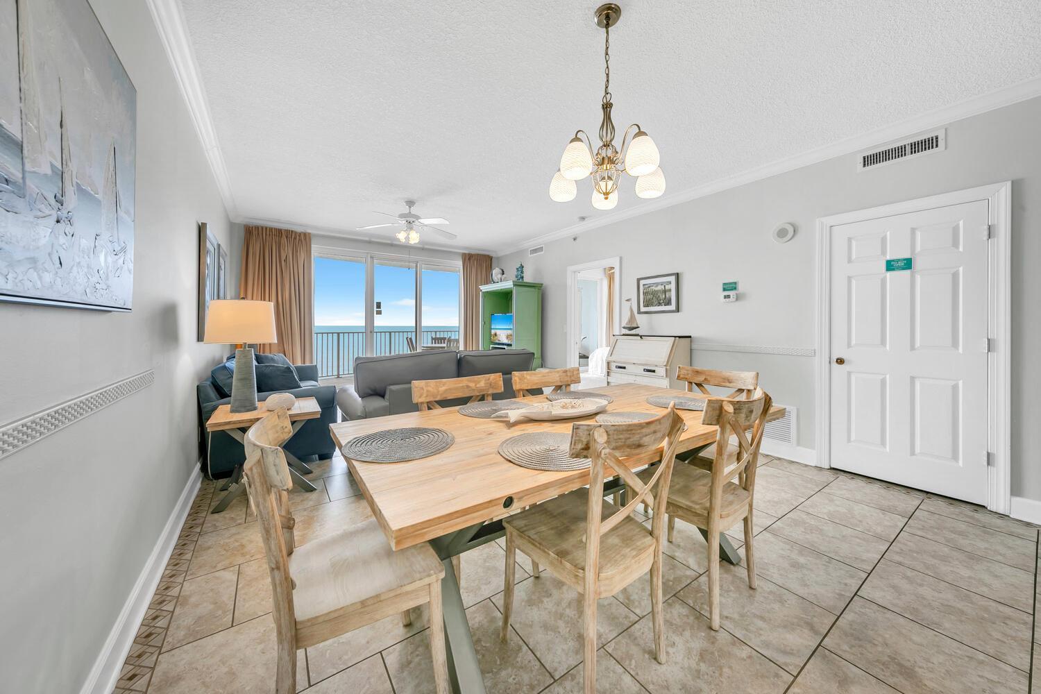 Twin Palms 804 Apartment ปานามาซิตี้บีช ภายนอก รูปภาพ